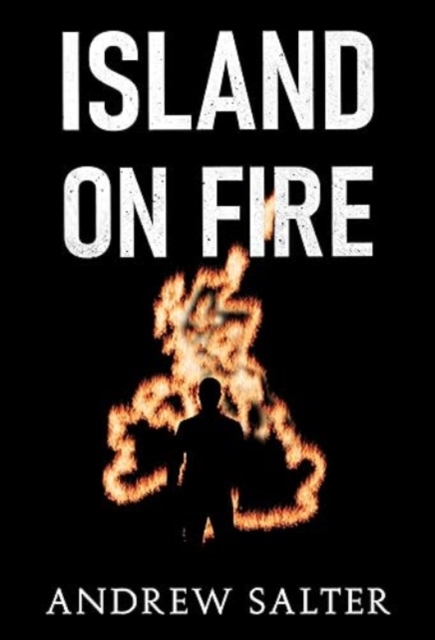 Island on Fire, Paperback / softback Book