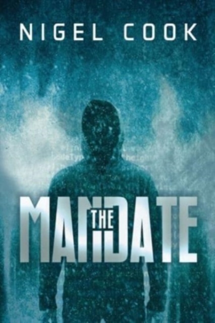 The Mandate, Paperback / softback Book