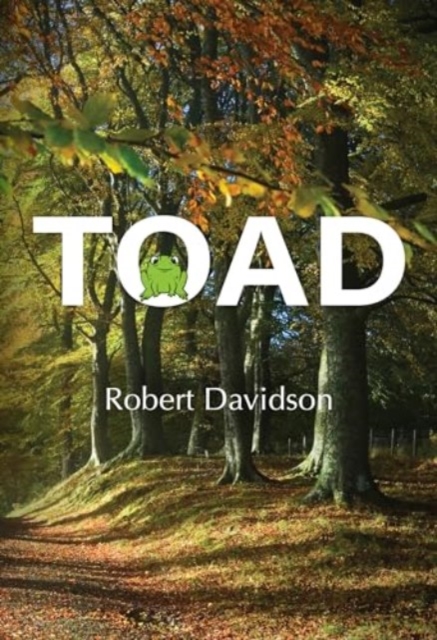 Toad, Paperback / softback Book