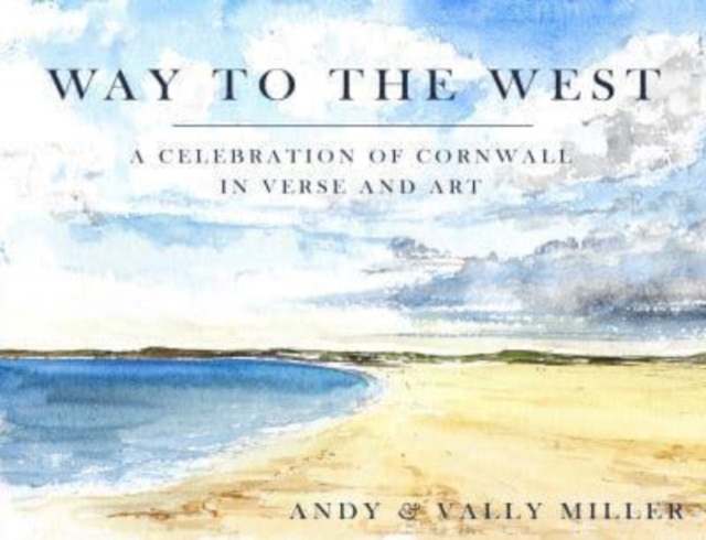 Way to the West, Paperback / softback Book