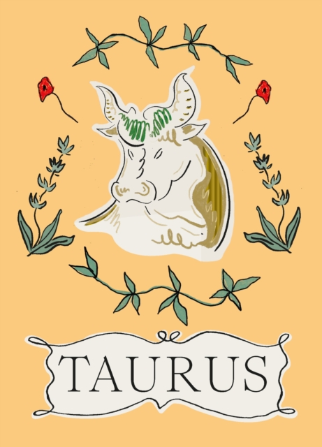 Taurus, EPUB eBook
