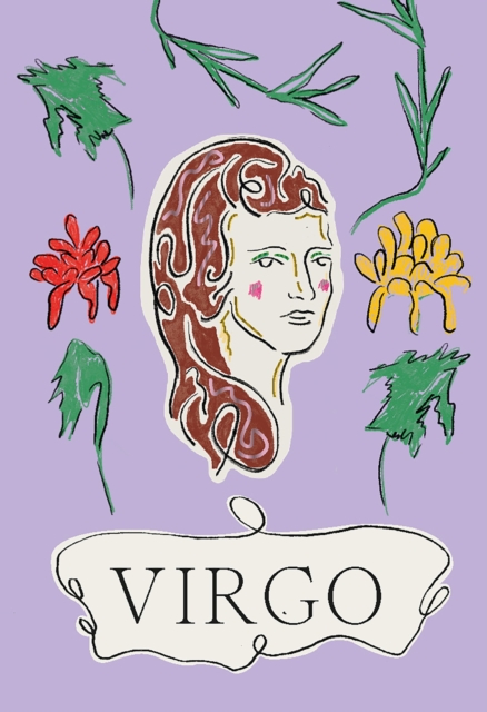 Virgo, EPUB eBook