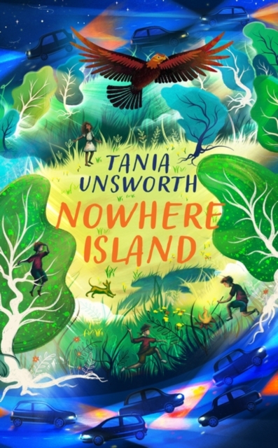 Nowhere Island, EPUB eBook