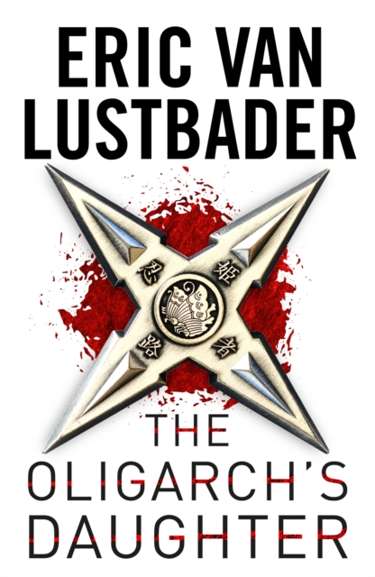 The Oligarch's Daughter, EPUB eBook