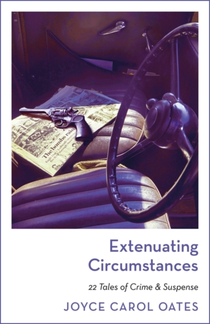 Extenuating Circumstances, Paperback / softback Book