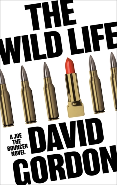 The Wild Life, Hardback Book