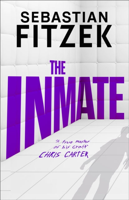 The Inmate, Paperback / softback Book