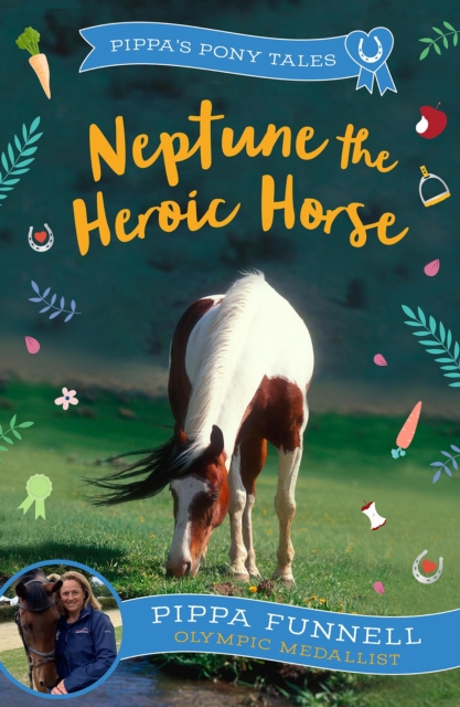 Neptune the Heroic Horse, EPUB eBook