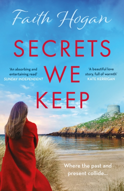 Secrets We Keep : A beautiful story of love, loss, and life from the Kindle #1 bestselling author, Paperback / softback Book