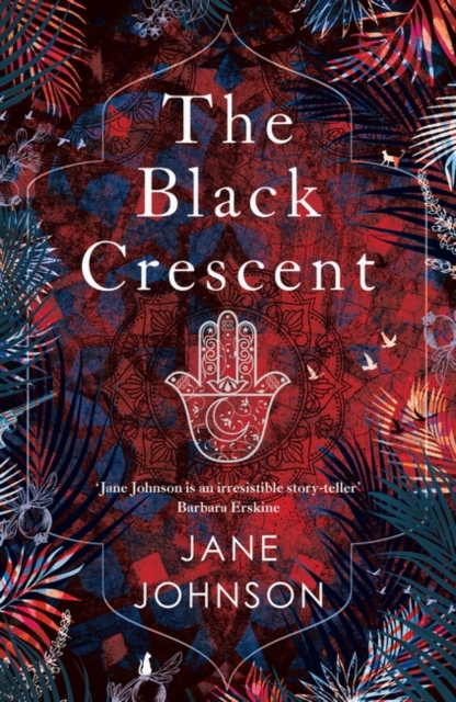 The Black Crescent, EPUB eBook