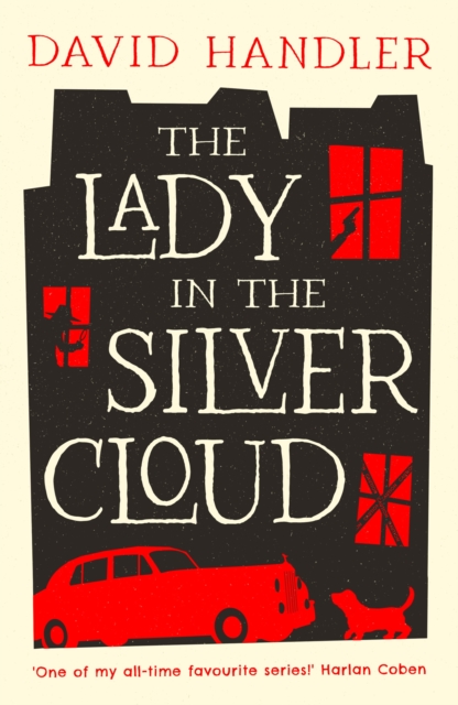 The Lady in the Silver Cloud : a witty and engaging murder mystery set in New York City, EPUB eBook