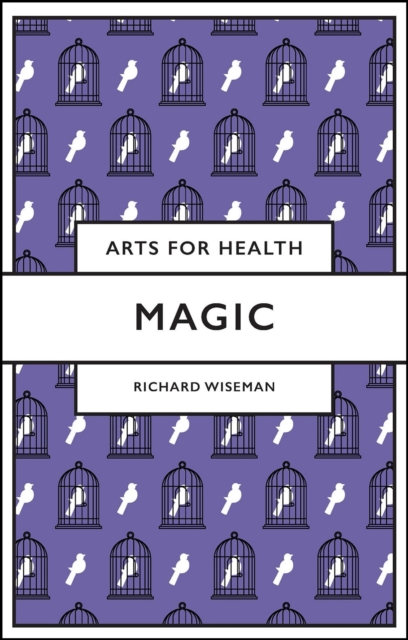 Magic, Paperback / softback Book