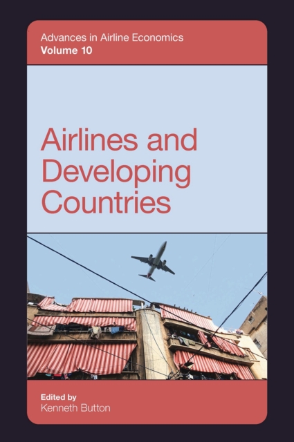 Airlines and Developing Countries, PDF eBook