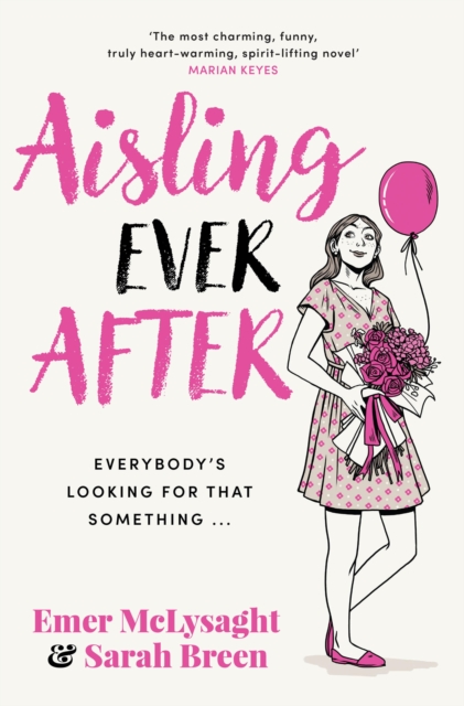 Aisling Ever After, EPUB eBook