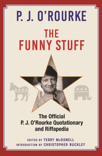 The Funny Stuff, EPUB eBook