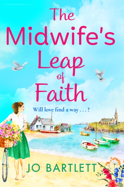 The Midwife's Leap of Faith, EPUB eBook