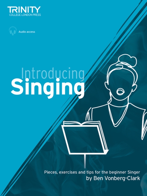 Introducing Singing, Paperback / softback Book