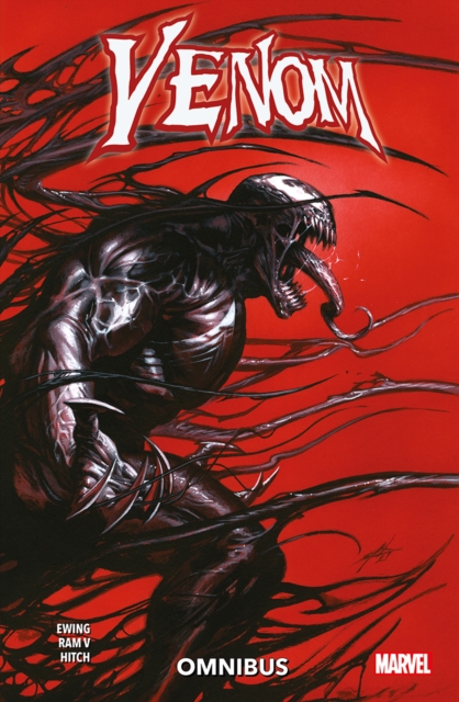 Venom: Recursion Omnibus, Paperback / softback Book