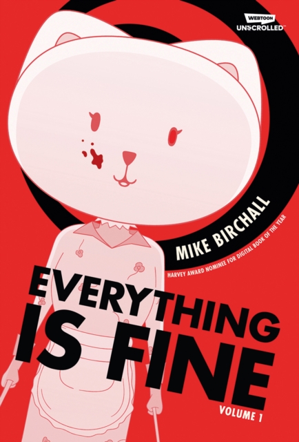 Everything Is Fine Volume 1, Paperback / softback Book