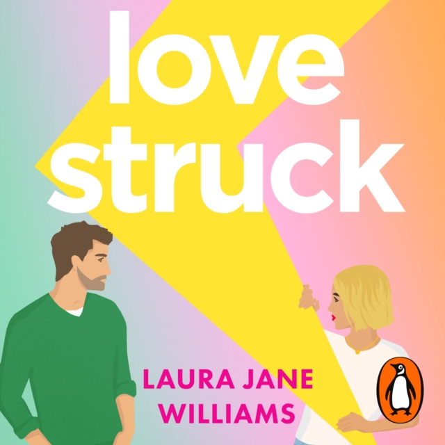 Lovestruck : The most fun rom com of 2023 - get ready for romance with a twist!, eAudiobook MP3 eaudioBook
