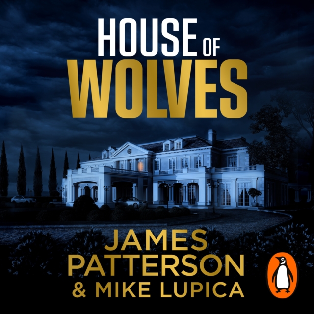 House of Wolves : Murder runs in the family…, eAudiobook MP3 eaudioBook