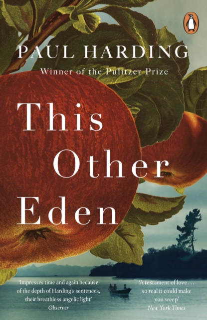 This Other Eden, Paperback / softback Book