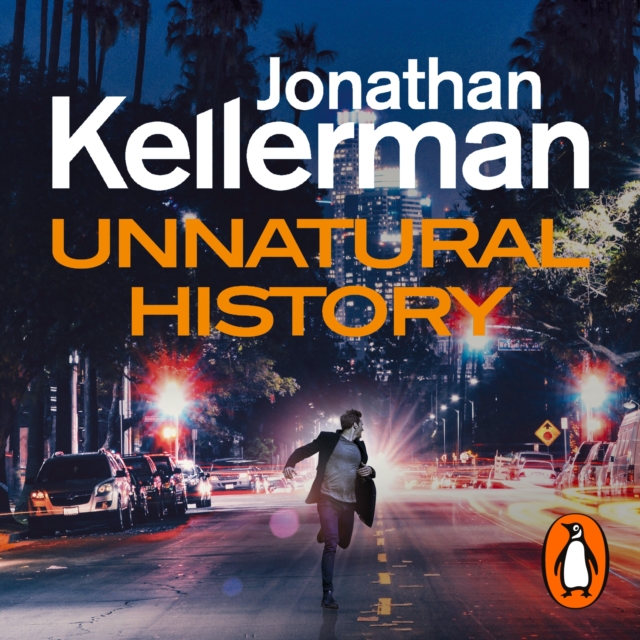 Unnatural History, eAudiobook MP3 eaudioBook