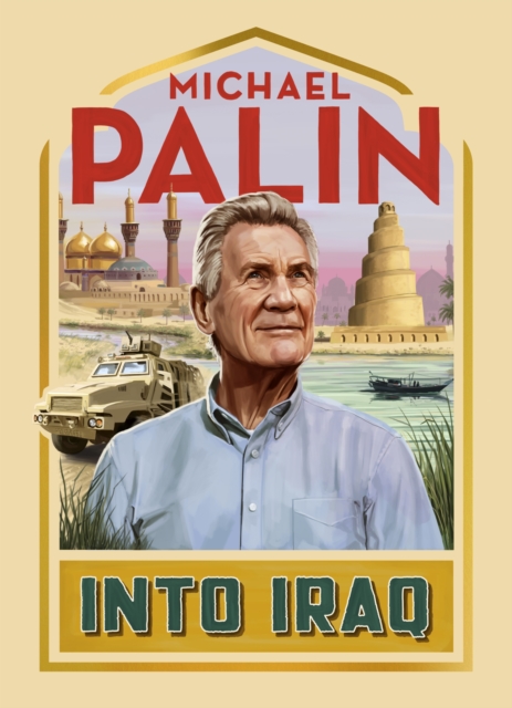 Into Iraq, EPUB eBook