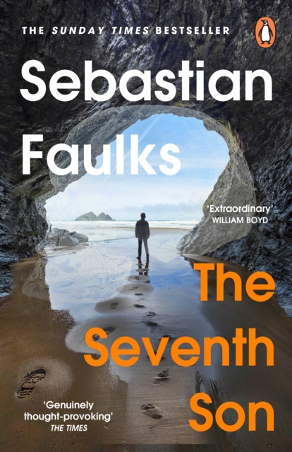 The Seventh Son, Paperback / softback Book