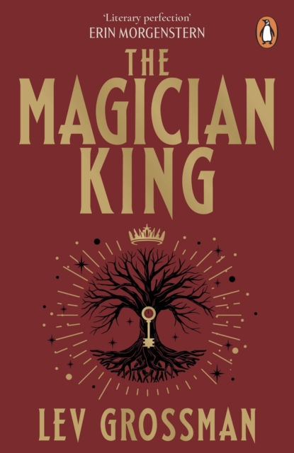The Magician King : (Book 2), Paperback / softback Book