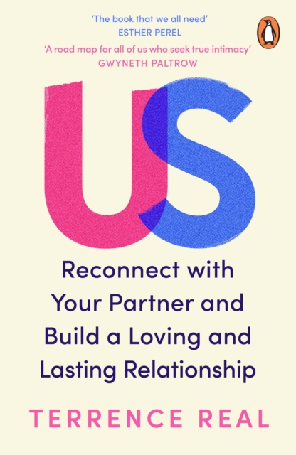 Us : Reconnect with Your Partner and Build a Loving and Lasting Relationship, EPUB eBook