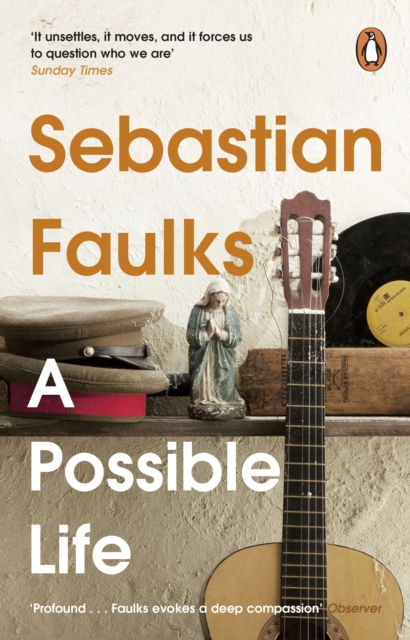 A Possible Life, Paperback / softback Book