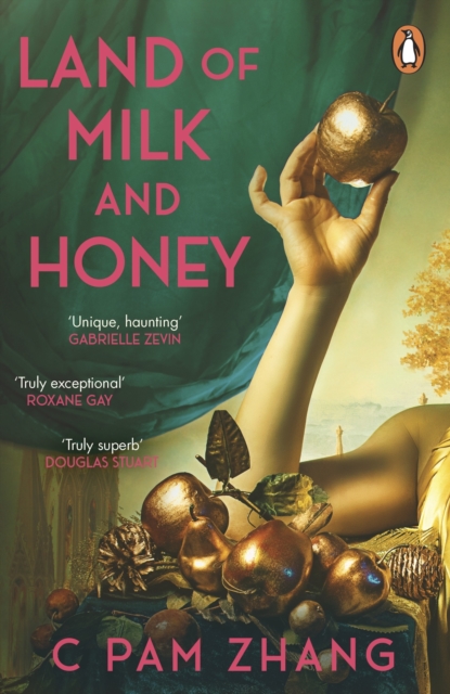 Land of Milk and Honey, Paperback / softback Book