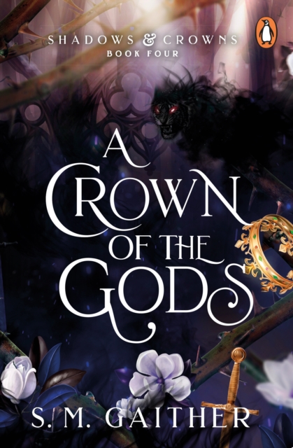 A Crown of the Gods, Paperback / softback Book