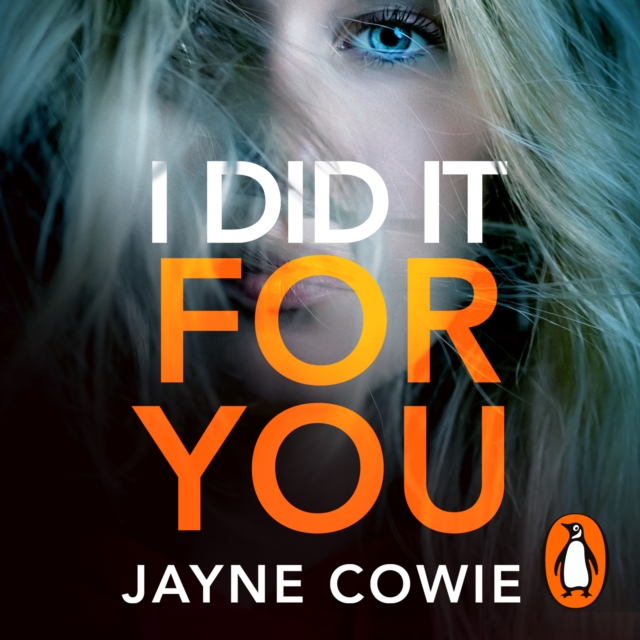 I Did it For You : A gripping and thought-provoking new crime mystery suspense thriller, eAudiobook MP3 eaudioBook