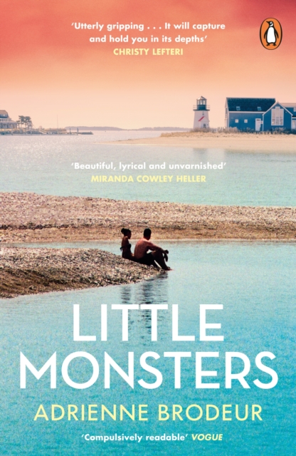 Little Monsters : PERFECT FOR FANS OF FLEISHMAN IS IN TROUBLE AND THE PAPER PALACE, EPUB eBook