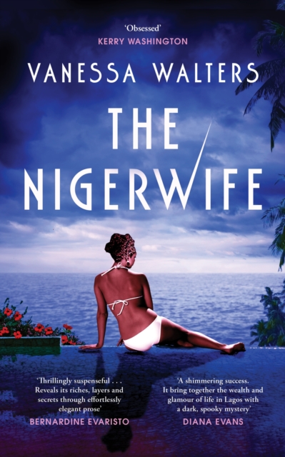 The Nigerwife, EPUB eBook