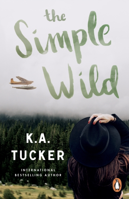 The Simple Wild, EPUB eBook