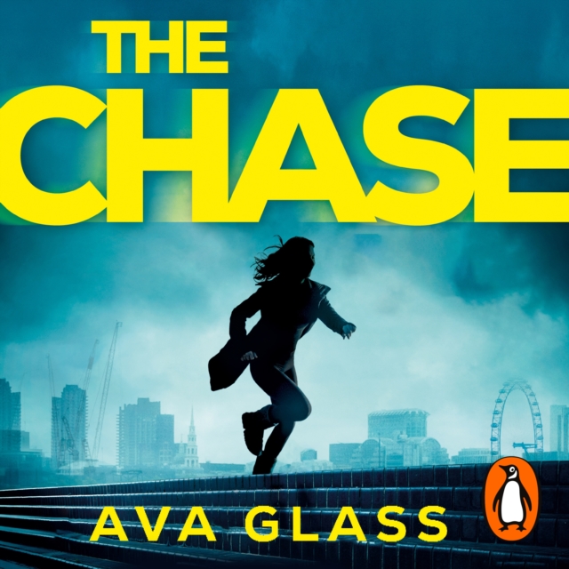 The Chase : Shortlisted for CWA Ian Fleming Steel Dagger 2023, eAudiobook MP3 eaudioBook