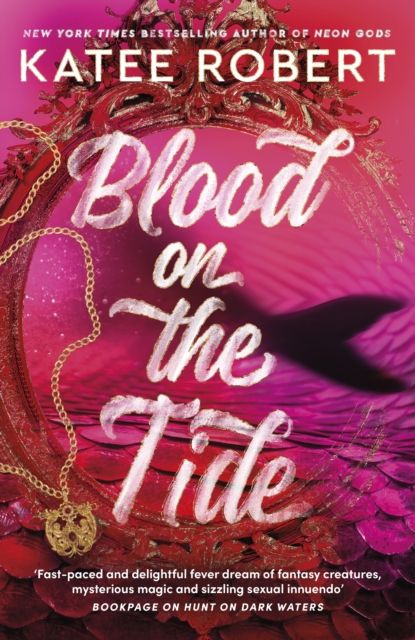 Blood on the Tide, EPUB eBook