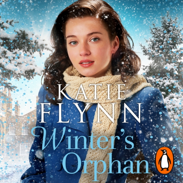 Winter's Orphan : The brand new emotional historical fiction novel from the Sunday Times bestselling author, eAudiobook MP3 eaudioBook