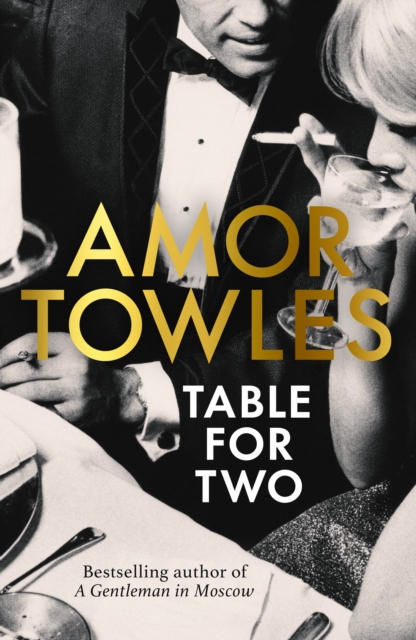 Table For Two : The instant Sunday Times bestseller, EPUB eBook