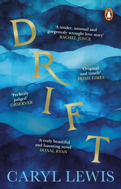 Drift : Winner of the Wales Book of the Year, Paperback / softback Book