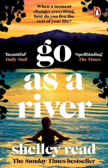 Go as a River, Paperback / softback Book