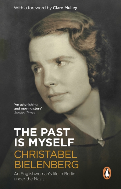 The Past Is Myself, Paperback / softback Book