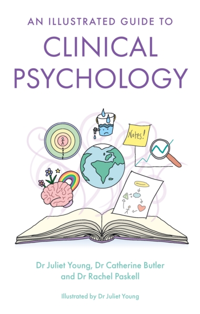 An Illustrated Guide to Clinical Psychology, Paperback / softback Book