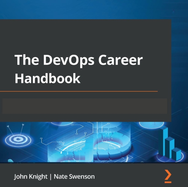 The DevOps Career Handbook : The ultimate guide to pursuing a successful career in DevOps, eAudiobook MP3 eaudioBook