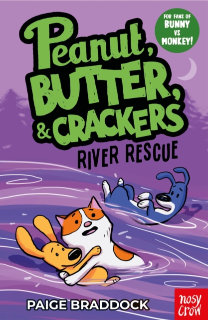 River Rescue, EPUB eBook