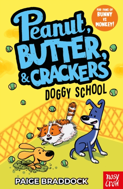 Doggy School, EPUB eBook