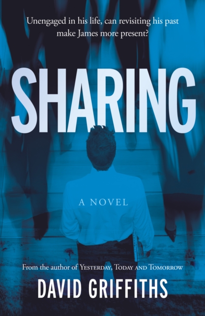 Sharing, Paperback / softback Book